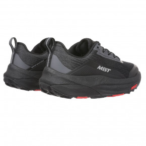 MBT ALPHA 1000 M Black/Black men